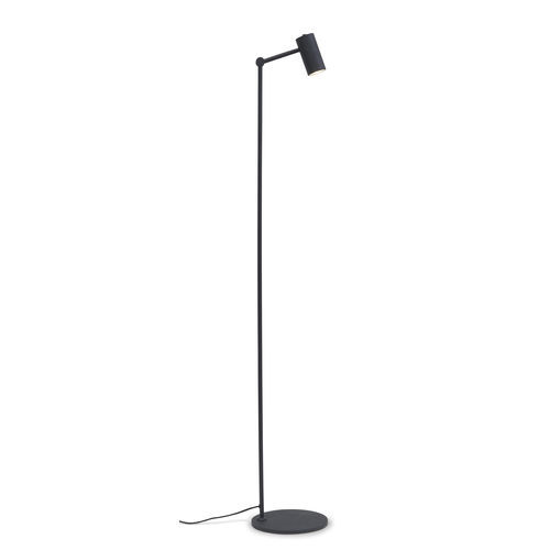 Lampe sur pied - MONTREUX/F/B  - it's about RoMi - en fer / contemporaine / d'intérieur