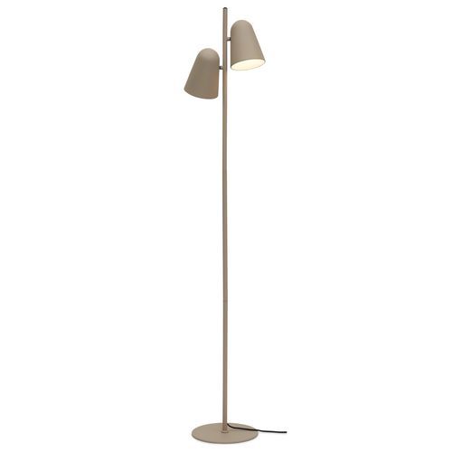 Lampe sur pied - SALAMANCA/F/S  - it's about RoMi - en fer / contemporaine / d'intérieur