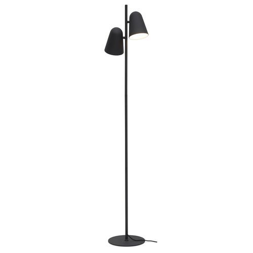 Lampe sur pied - SALAMANCA/F/B  - it's about RoMi - en fer / contemporaine / d'intérieur