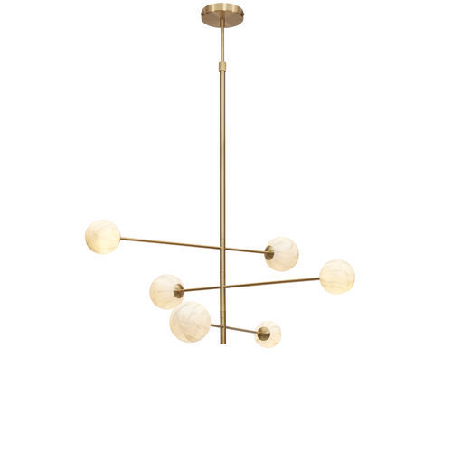 Suspension - CARRARA/H3/GO  - it's about RoMi - en fer / en verre / contemporaine