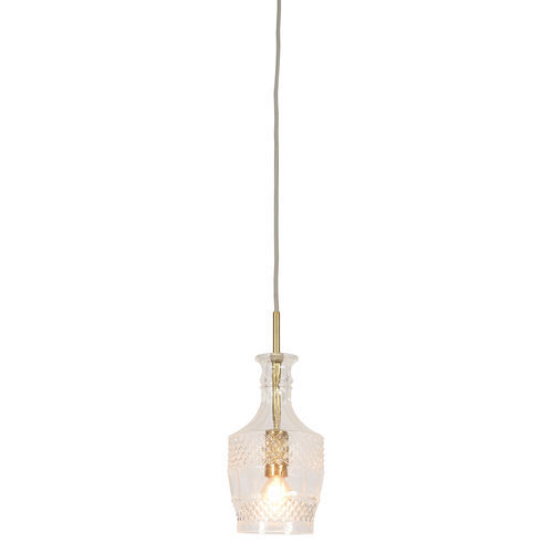 Suspension - BRUSSELS/HS/C  - it's about RoMi - en verre / contemporaine / d'intérieur
