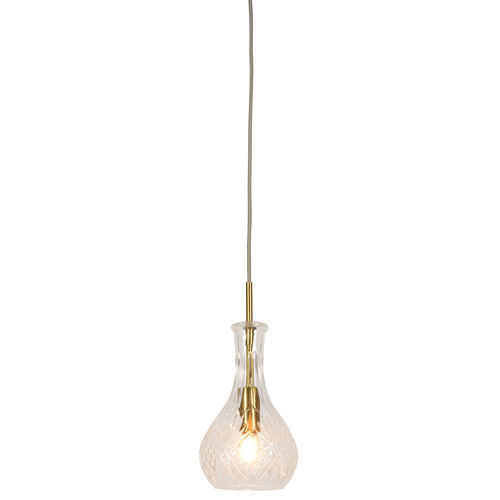 Suspension - BRUSSELS/HD/C  - it's about RoMi - en verre / contemporaine / d'intérieur