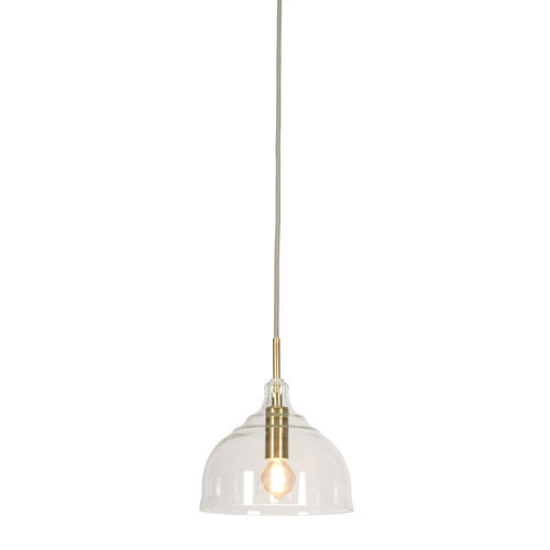 Suspension - BRUSSELS/HR/C  - it's about RoMi - en verre / contemporaine / d'intérieur