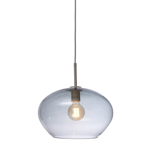 Suspension - BOLOGNA/H1/LG  - it's about RoMi - en verre / contemporaine / d'intérieur