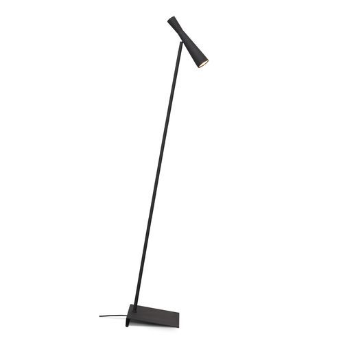 Lampe sur pied - BORDEAUX/F/B  - it's about RoMi - en fer / contemporaine / d'intérieur
