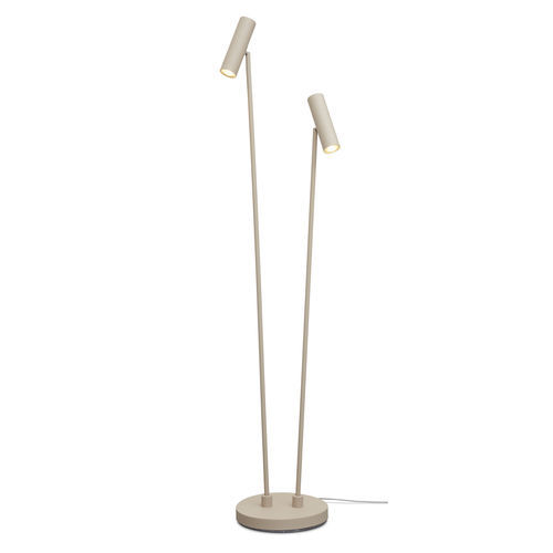 Lampe sur pied - HAVANA/F/S  - it's about RoMi - en fer / contemporaine / d'intérieur