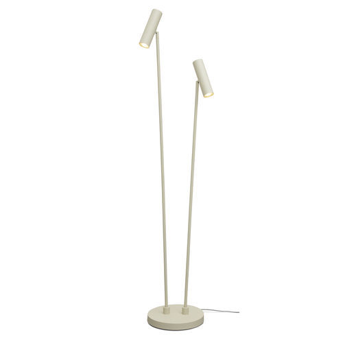 Lampe sur pied - HAVANA/F/SG  - it's about RoMi - en fer / contemporaine / d'intérieur
