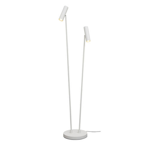 Lampe sur pied - HAVANA/F/W  - it's about RoMi - en fer / contemporaine / d'intérieur
