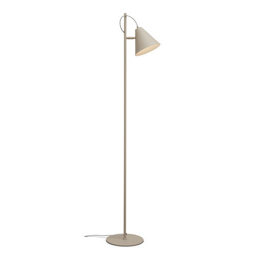 Lampe sur pied - LISBON/F/S - it's about RoMi - en fer / contemporaine / d'intérieur