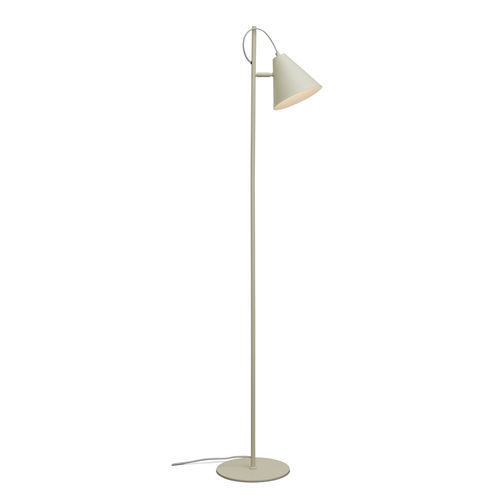 Lampe sur pied - LISBON/F/SG  - it's about RoMi - en fer / contemporaine / d'intérieur