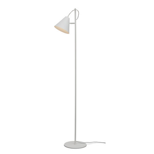 Lampe sur pied - LISBON/F/W - it's about RoMi - en fer / contemporaine / d'intérieur