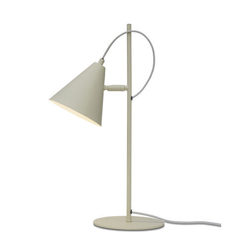 Lampe de table - LISBON/T/SG - it's about RoMi - en fer / contemporaine / d'intérieur