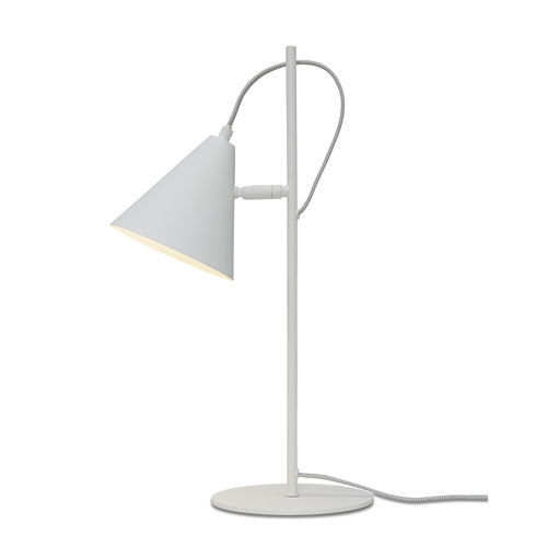Lampe de table - LISBON/T/W  - it's about RoMi - en fer / contemporaine / d'intérieur