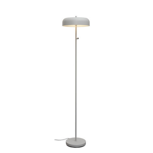 Lampe sur pied - PORTO/F/LG  - it's about RoMi - en fer / contemporaine / d'intérieur