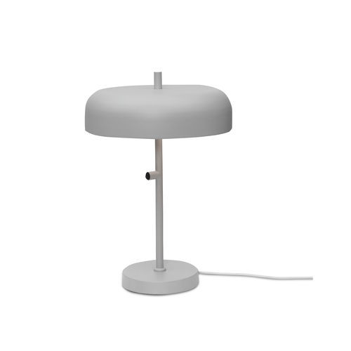 Lampe de table - PORTO/T45/LG  - it's about RoMi - en fer / contemporaine / d'intérieur