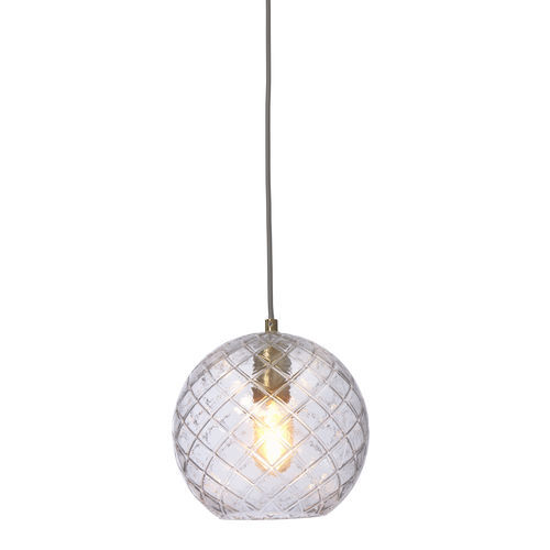 Suspension - VENICE/H20/C - it's about RoMi - en verre / contemporaine / d'intérieur