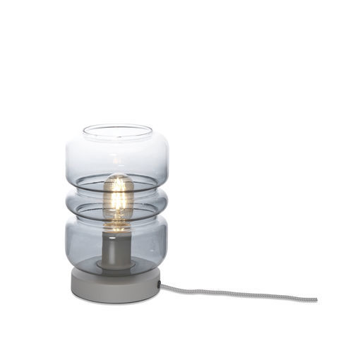 Lampe de table - VERONA/T/LG  - it's about RoMi - en verre / contemporaine / d'intérieur
