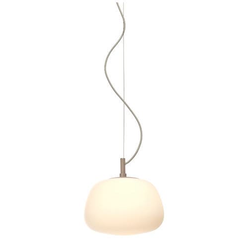 Suspension - SAPPORO/H32/W  - it's about RoMi - en verre / contemporaine / d'intérieur