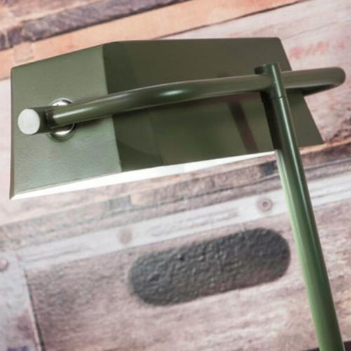 Lampe de table - CAMBRIDGE/T/OG  - it's about RoMi - en fer / en bois / contemporaine