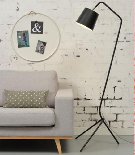 Lampe sur pied - BARCELONA/F/B  - it's about RoMi - en fer / contemporaine / d'intérieur