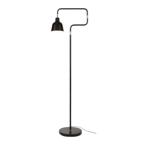 Lampe sur pied - LONDON/F/B  - it's about RoMi - en fer / contemporaine / d'intérieur