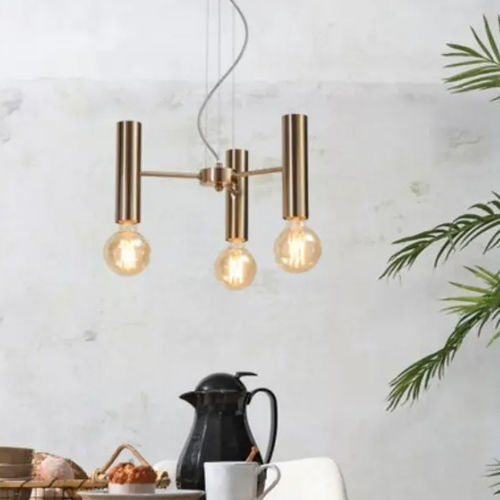 Suspension - CANNES/H3/GO  - it's about RoMi - en fer / contemporaine / d'intérieur