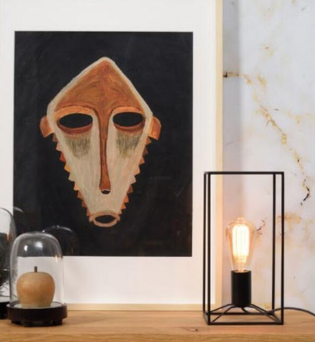 Lampe de table - ANTWERP/T/B  - it's about RoMi - en fer / contemporaine / d'intérieur