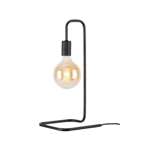 Lampe de table - LONDON/T/B  - it's about RoMi - en fer / contemporaine / d'intérieur