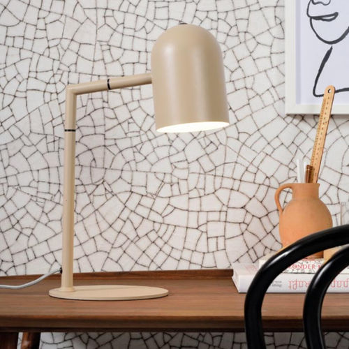 Lampe de table - MARSEILLE/T/S  - it's about RoMi - en fer / contemporaine / d'intérieur