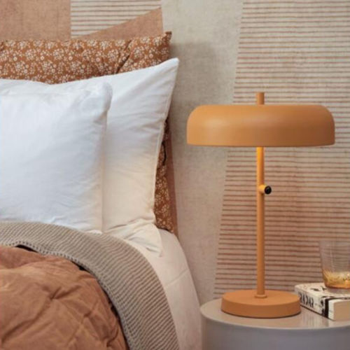 Lampe de table - PORTO/T45/M  - it's about RoMi - en fer / contemporaine / d'intérieur