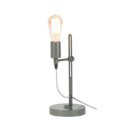 Lampe de table - SEATTLE/T2/GG  - it's about RoMi - en fer / contemporaine / d'intérieur