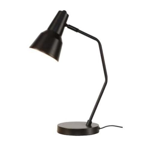 Lampe de table - VALENCIA/T/B  - it's about RoMi - en fer / contemporaine / d'intérieur