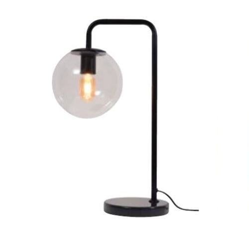 Lampe de table - WARSAW/T/B  - it's about RoMi - en fer / contemporaine / d'intérieur