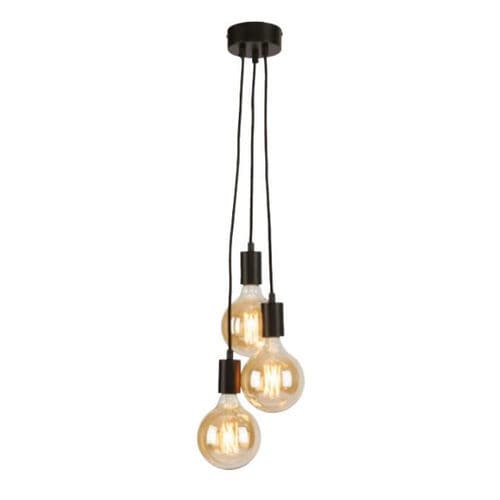 Suspension - OSLO/H3/B  - it's about RoMi - en fer / en fil de métal / en textile