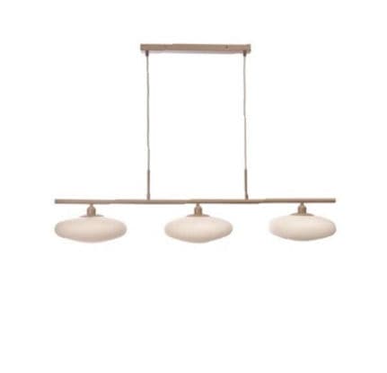 Suspension - SAPPORO/H3/W  - it's about RoMi - en fer / en verre / contemporaine