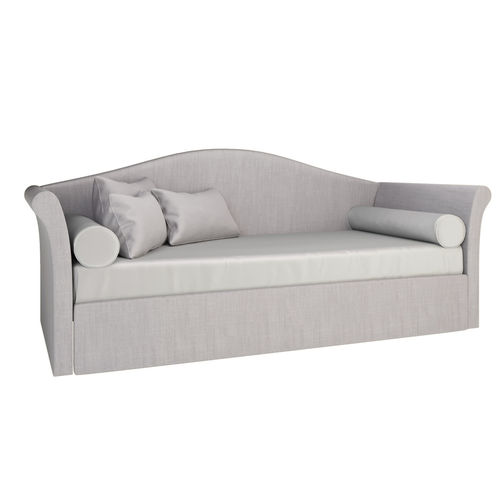 Canapé lit - Candy - Jetclass - classique / en tissu / en cuir