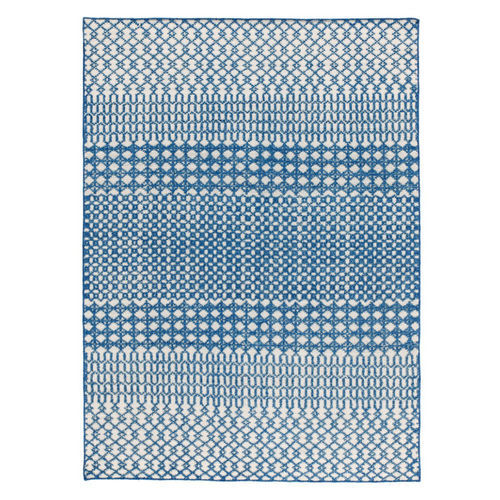 Tapis contemporain - SWITCH - LIGNE PURE - à motif / en laine / rectangulaire