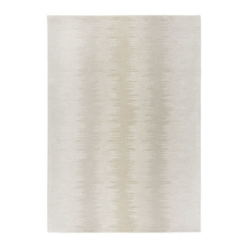 Tapis contemporain - STATIC - LIGNE PURE - à motif / en laine / rectangulaire