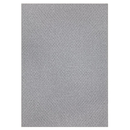 Tapis contemporain - AREZZO - LIGNE PURE - uni / en polyester / rectangulaire