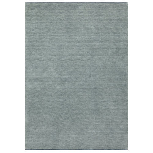 Tapis contemporain - COASTAL - LIGNE PURE - uni / en laine / rectangulaire
