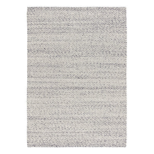 Tapis contemporain - SOLID - LIGNE PURE - uni / en laine de Nouvelle Zélande / rectangulaire