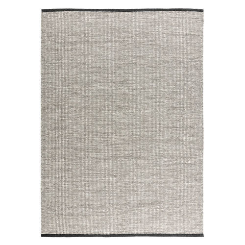 Tapis contemporain - MARVEL - LIGNE PURE - uni / en laine / rectangulaire