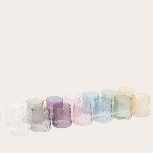 Verre - DERVISH - NADA DEBS