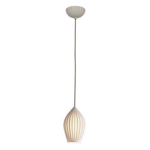 Suspension - FIN - ORIGINAL BTC - en porcelaine / contemporaine / d'intérieur