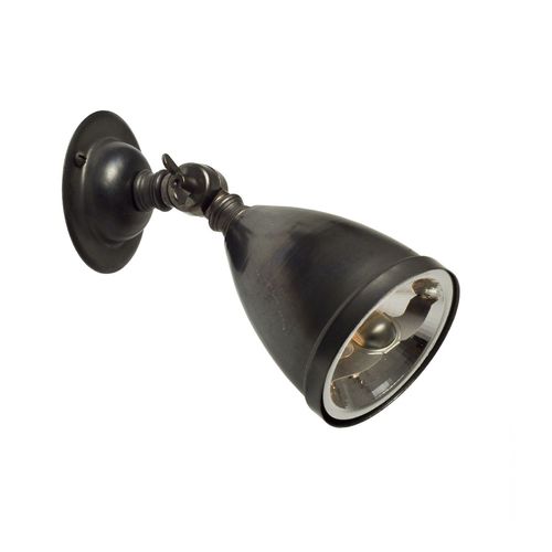 Spot en saillie - DP0761, DP0762 - ORIGINAL BTC - à LED / rond / IP20
