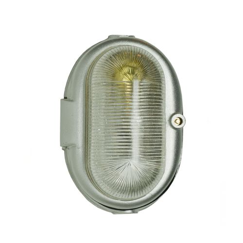 Applique murale contemporaine - DP7527 - ORIGINAL BTC - d'extérieur / en verre dépoli / en aluminium