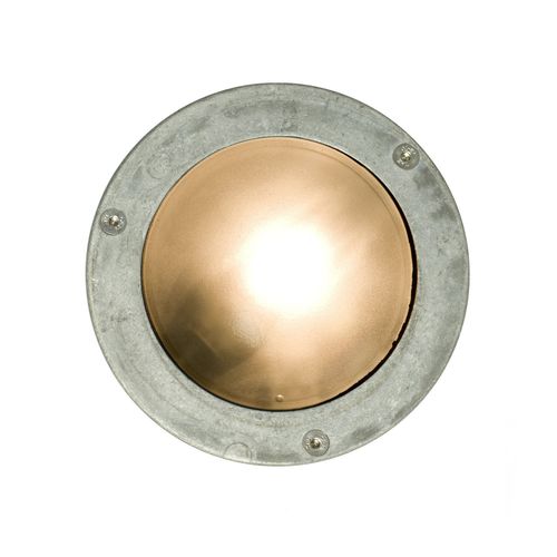Applique murale contemporaine - ORIGINAL BTC - d'extérieur / en verre dépoli / en aluminium