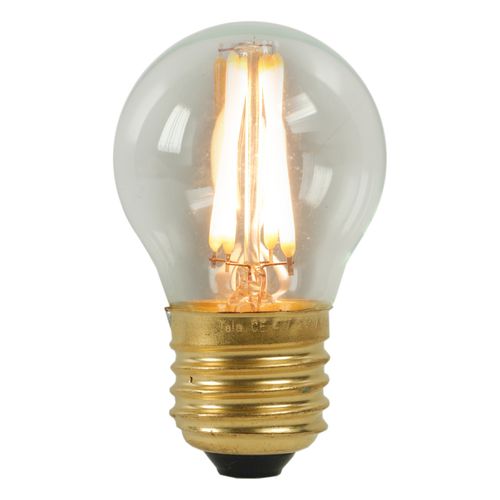 Ampoule à LED - GOLF BALL  - ORIGINAL BTC