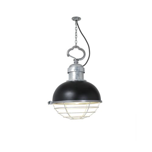 Suspension - OCEANIC - ORIGINAL BTC - en acier / contemporaine / d'intérieur