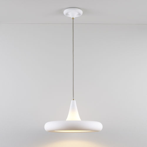 Suspension - DROP - ORIGINAL BTC - en laiton / en céramique / contemporaine